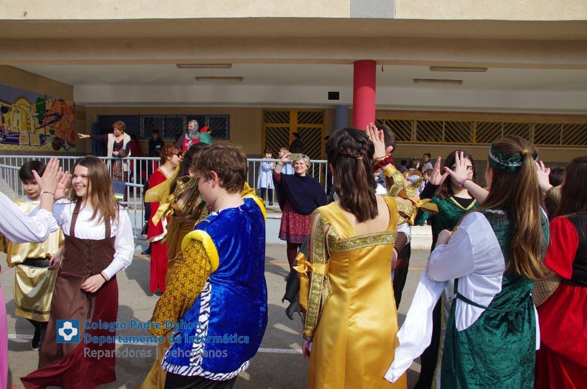 Semana dehoniana 164